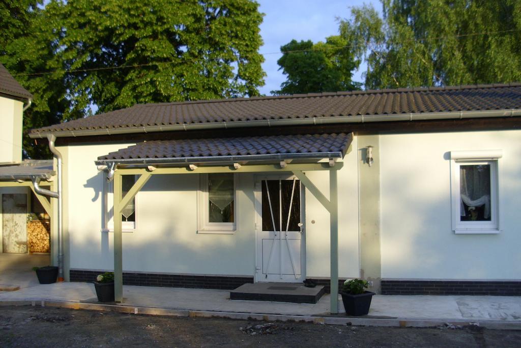 Ferienwohnungsvermietung Leitel Brandenburg  Habitación foto